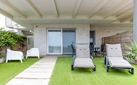 Tropical apartment San Giovanni di Sinis